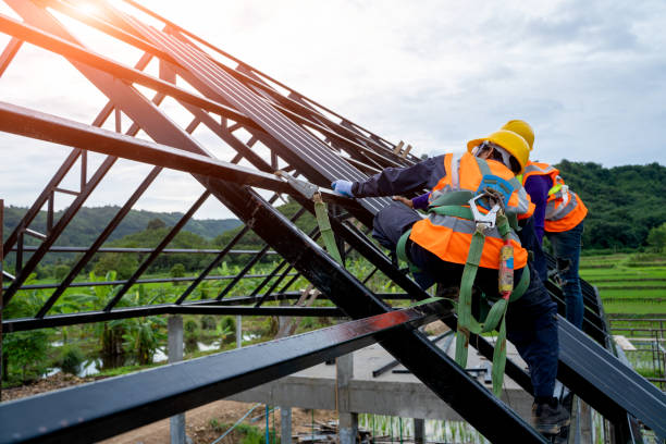 Best Commercial Roofing Services  in Jefferson, TX