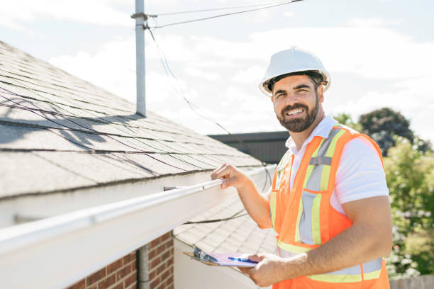 Quick and Trustworthy Emergency Roof Repair Services in Jefferson, TX