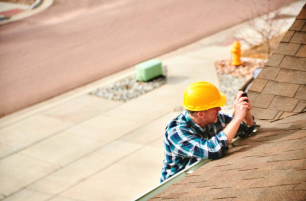 Best Residential Roofing Contractor  in Jefferson, TX