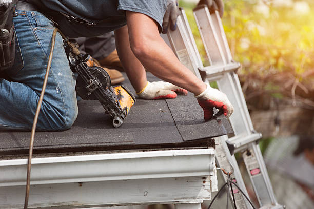 Best Metal Roofing Contractor  in Jefferson, TX