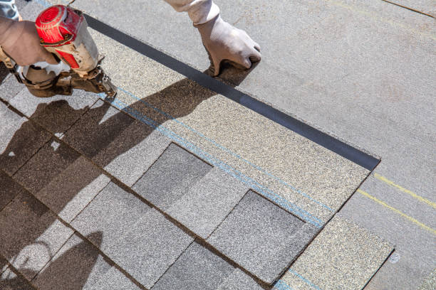 Professional Roofing Contractor in Jefferson, TX